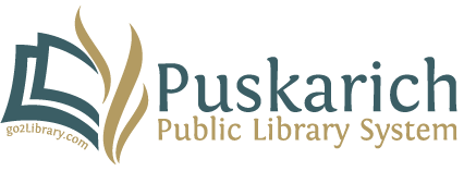 Puskarich Public Library System