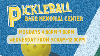 Barr Memorial gym 