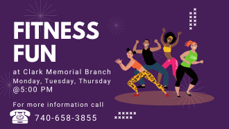 Fitness fun