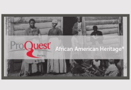 African American Heritage