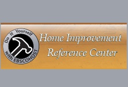 Home Improvement Reference Center