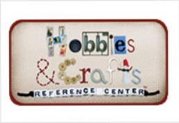 Hobbies & Crafts Reference Center
