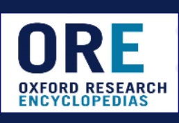 Oxford Research Encyclopedias