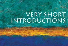 Very Short Introductions