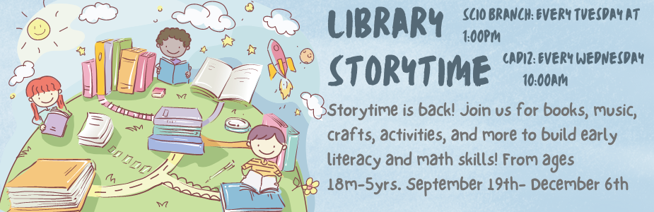 Storytime
