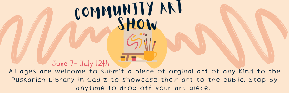 ART SHOW