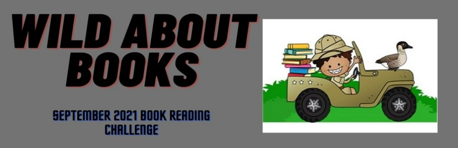 September Reading Challenge
